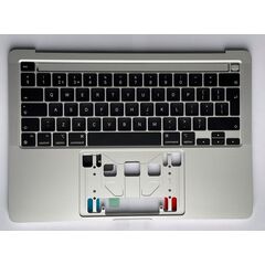 Tastatura MacBook Pro M1 13 Inch A2238 Silver